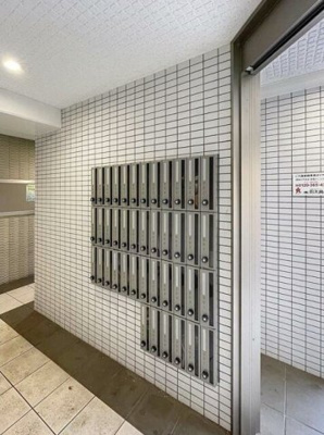 【その他共用部分】 | レスコ府内