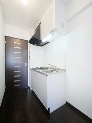 【キッチン】 | レスコ府内