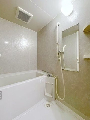 【浴室】 | レスコ府内