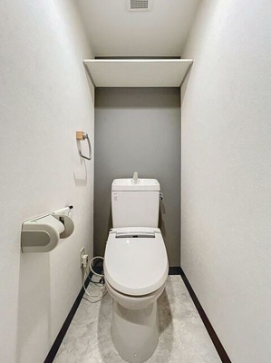 【トイレ】 | レスコ府内