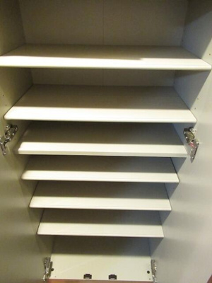 【収納】 | ヴェルト池袋ウエストフォート | 参考写真 