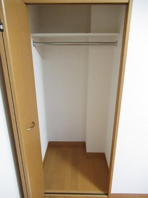 【収納】 | ヴェルト池袋ウエストフォート | 参考写真 