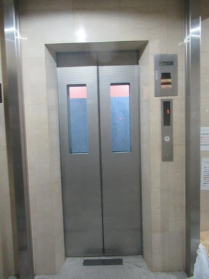 【その他共用部分】 | ヴェルト池袋ウエストフォート | エレベーター 