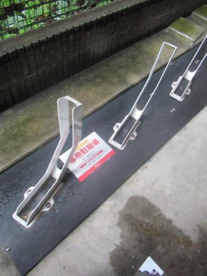 【その他】 | ヴェルト池袋ウエストフォート | 駐輪場 