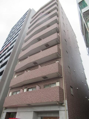 【外観】 | ヴェルト池袋ウエストフォート |  