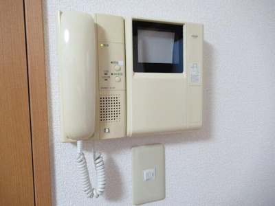 【セキュリティ】 | ヴェルト池袋ウエストフォート | 参考写真 