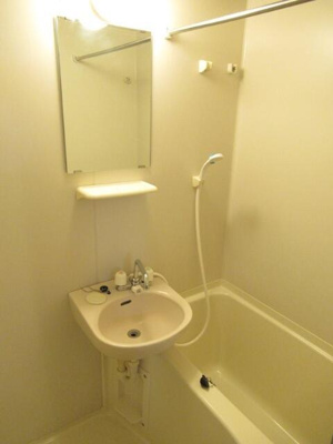 【浴室】 | ヴェルト池袋ウエストフォート | 参考写真 