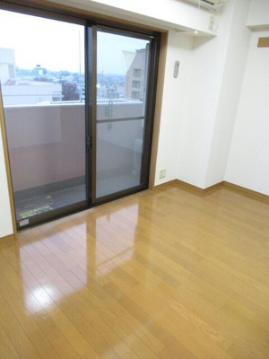 【居間・リビング】 | ヴェルト池袋ウエストフォート | 参考写真 