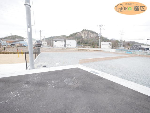 高砂市阿弥陀町魚橋（全17）土地　6号地の周辺