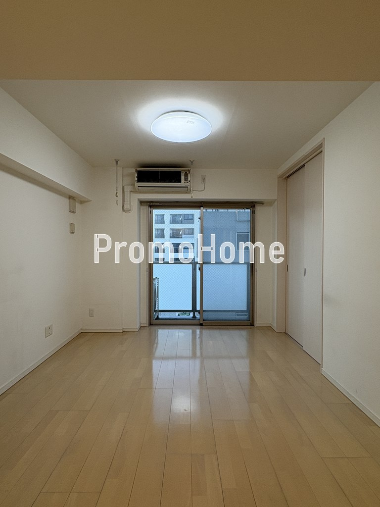 フィールドライズ日本橋の居間・リビング