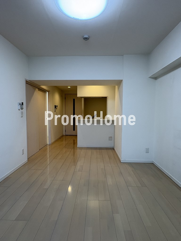 フィールドライズ日本橋の居間・リビング