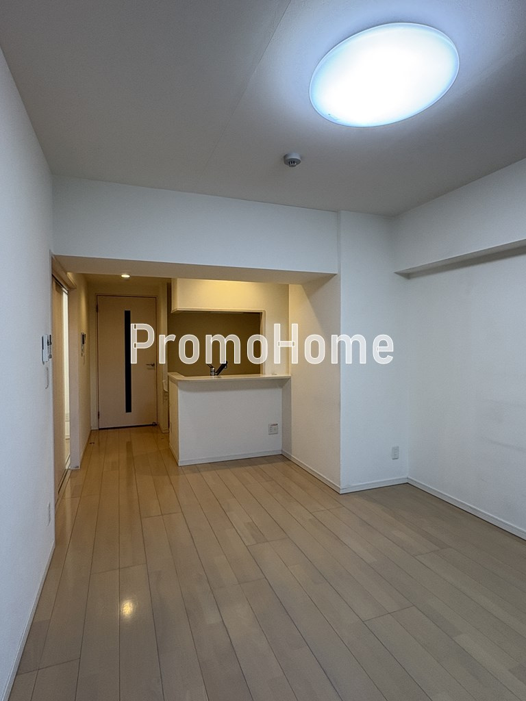 フィールドライズ日本橋の居間・リビング