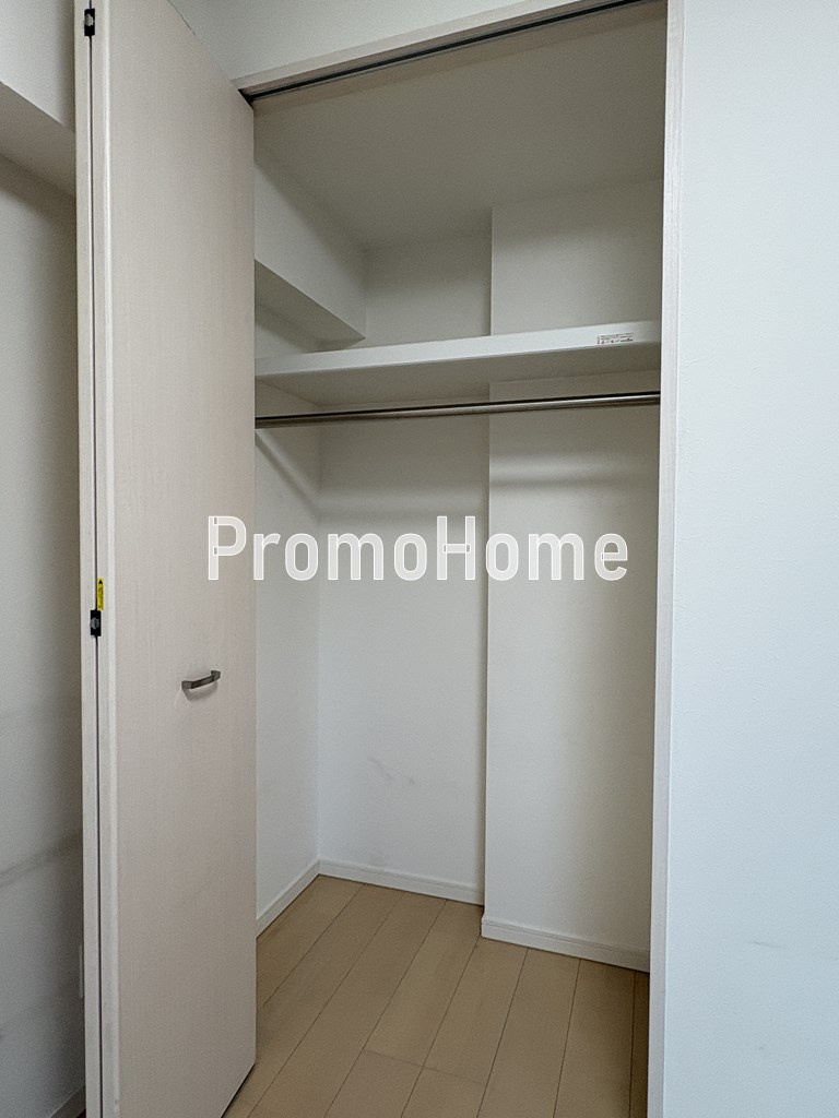 フィールドライズ日本橋の収納