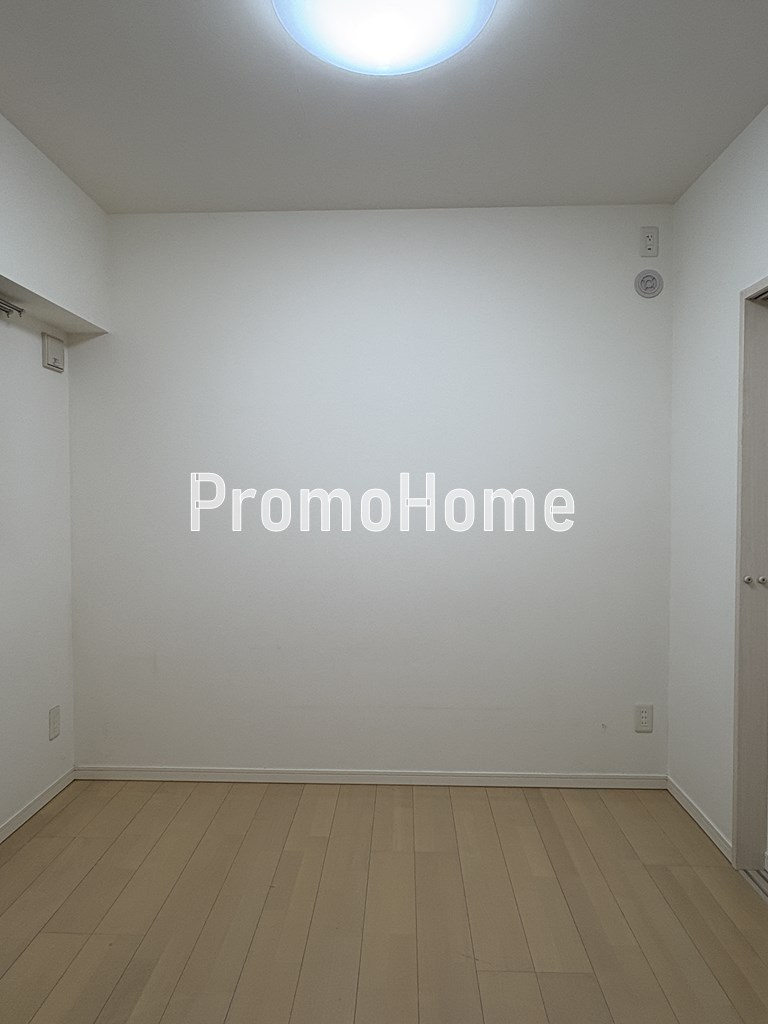 フィールドライズ日本橋の寝室