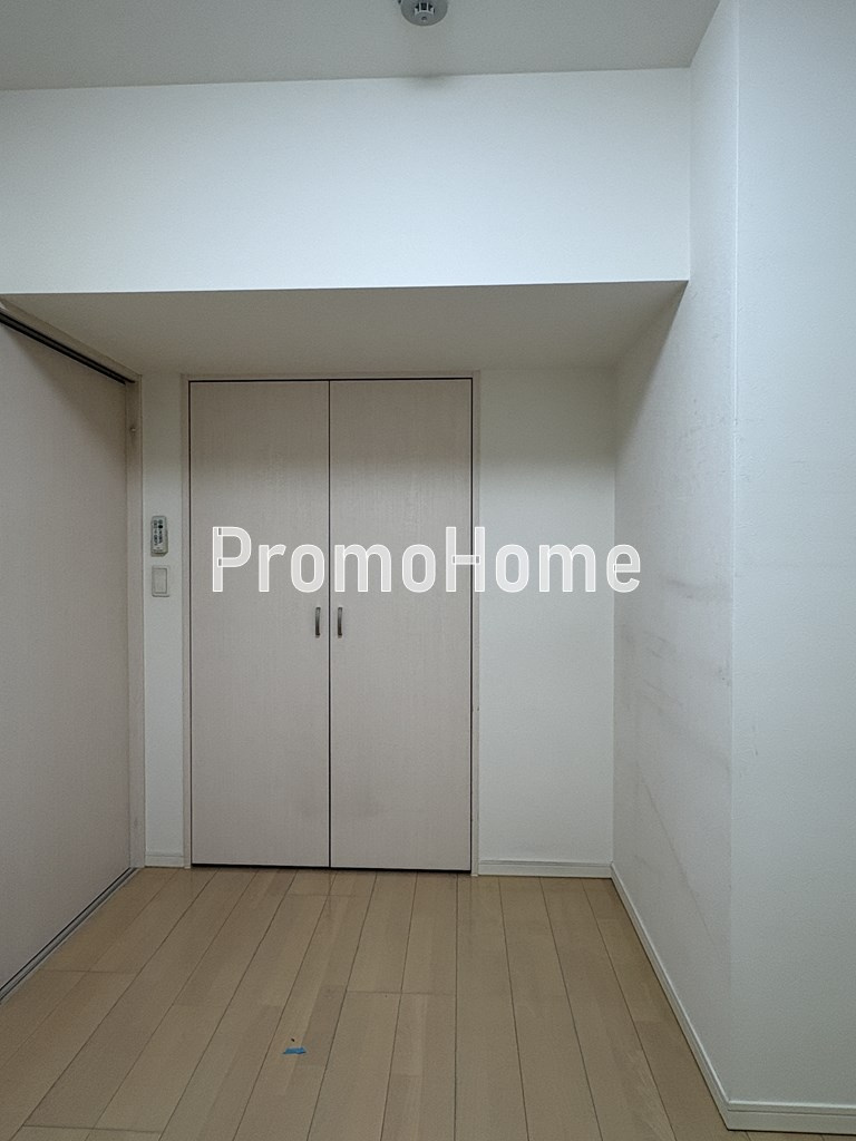 フィールドライズ日本橋の寝室