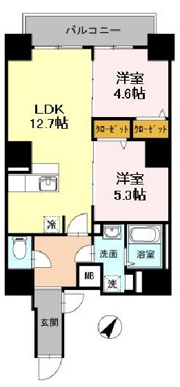 フィールドライズ日本橋