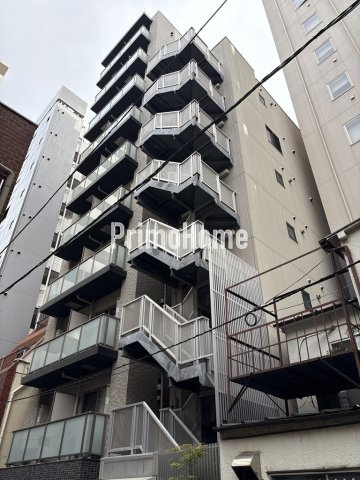 フィールドライズ日本橋