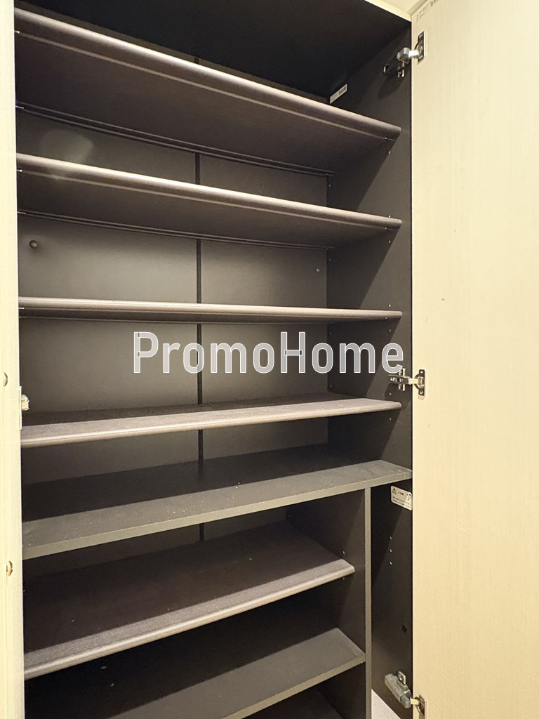 フィールドライズ日本橋の収納