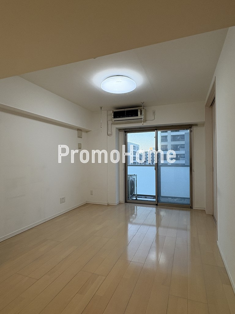 フィールドライズ日本橋の居間・リビング