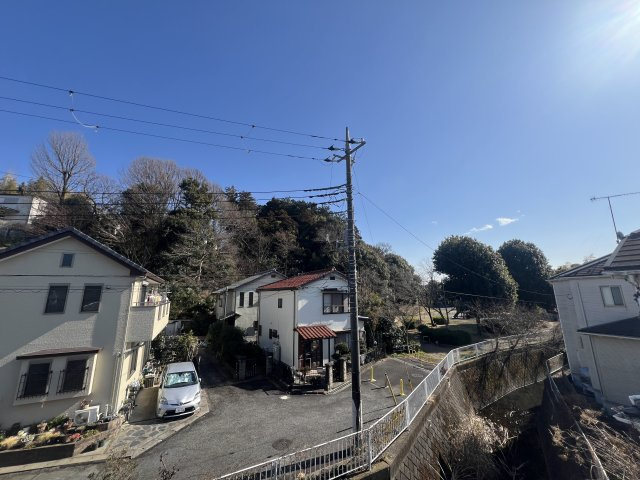 見た目がKAWAIIだけじゃない！あざとい系な新築戸建【泉区岡津町】の展望