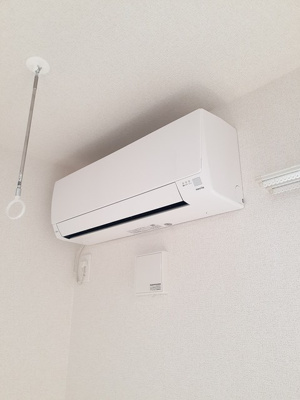 【設備】 | プレステージ6番館