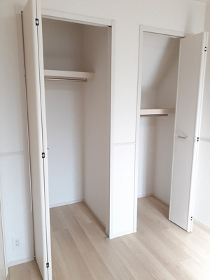 【収納】 | プレステージ6番館