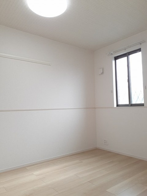 【寝室】 | プレステージ6番館