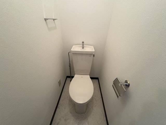 プロビデンス泉｜名古屋市の賃貸ならMy賃貸のトイレ|プロビデンス泉