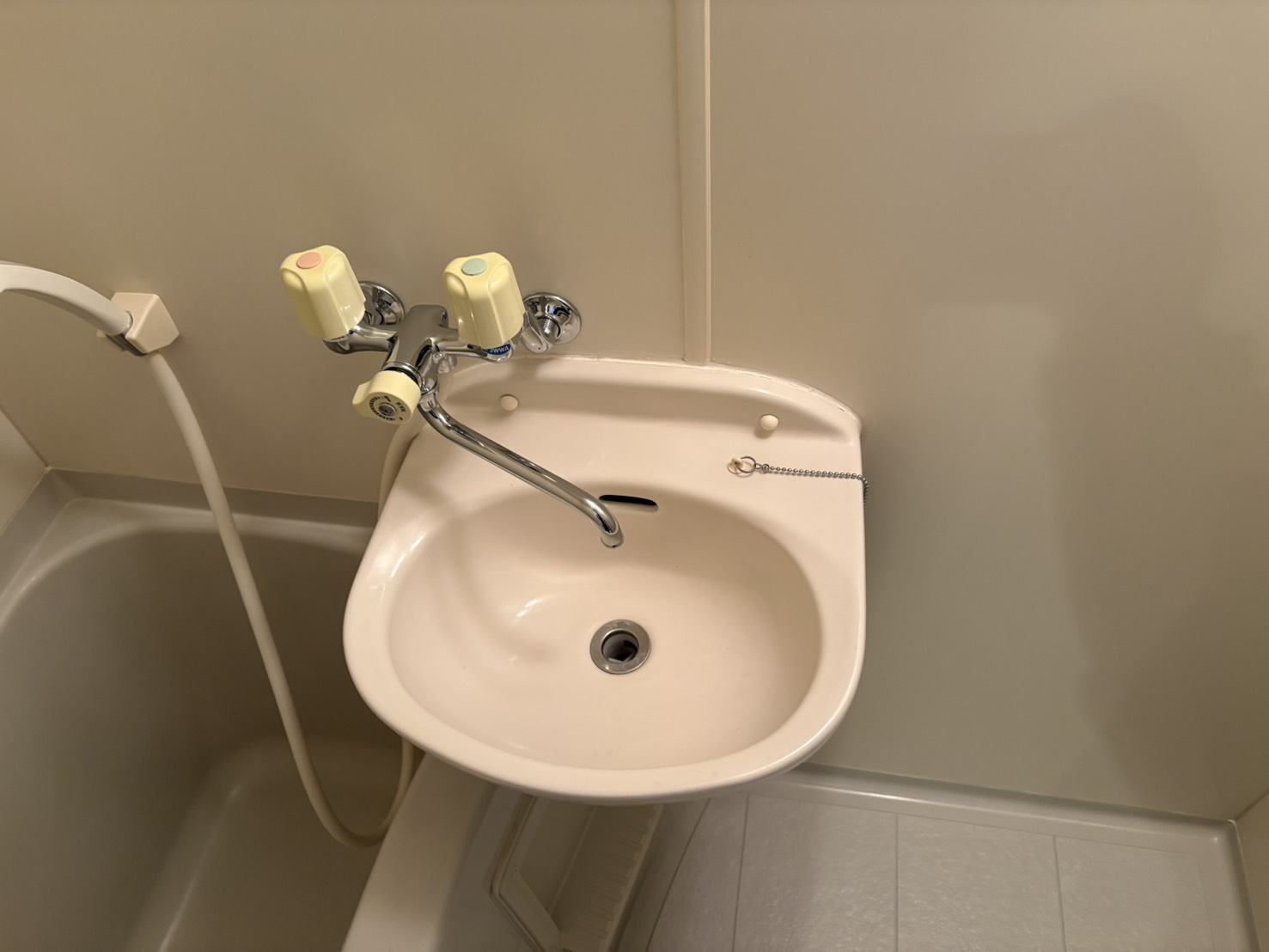 プロビデンス泉｜名古屋市の賃貸ならMy賃貸の洗面所|プロビデンス泉