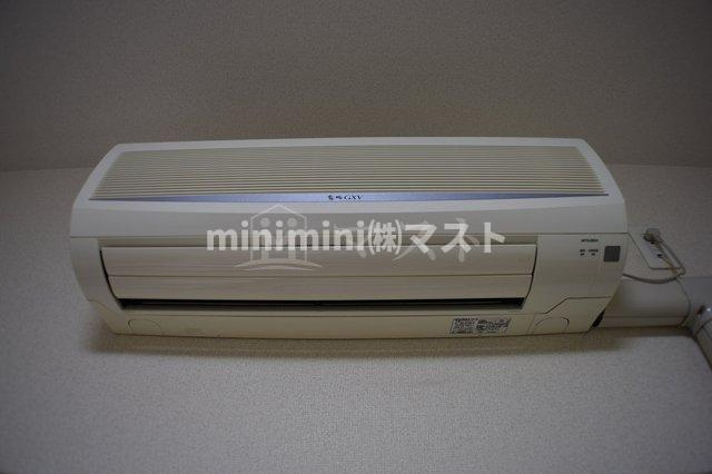 ＳＷＩＳＳ難波西の設備