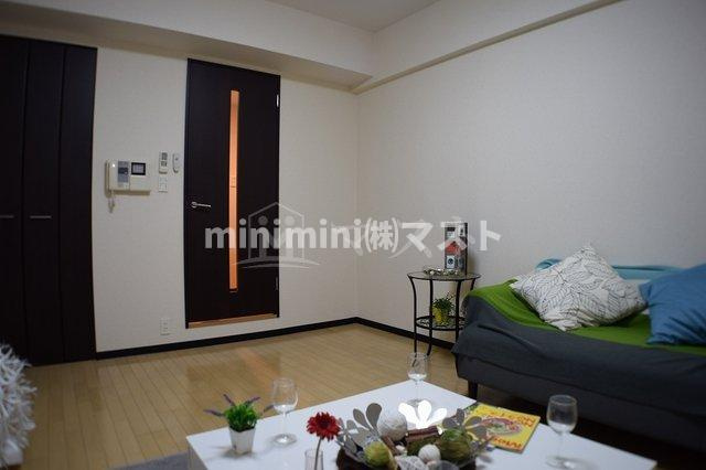 ＳＷＩＳＳ難波西の内装