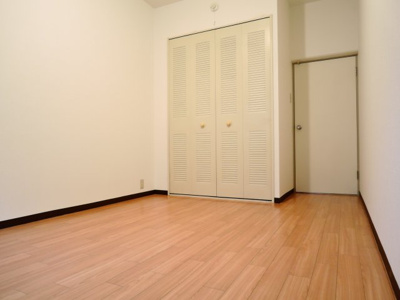 【洋室】 | エスポワール高槻