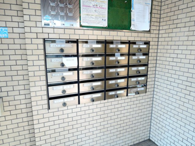 【設備】 | エスポワール高槻