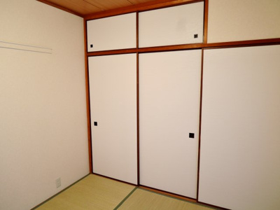 【収納】 | エスポワール高槻