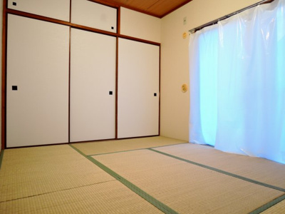【和室】 | エスポワール高槻