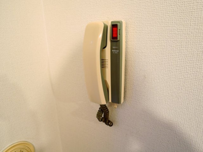 【セキュリティ】 | エスポワール高槻