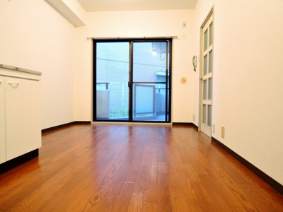 【居間・リビング】 | エスポワール高槻