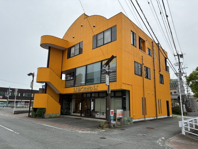 あくたがわ店舗（松橋）