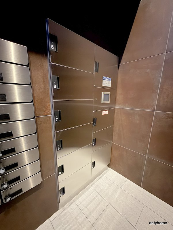 エスリードザカレント大阪　仲介手数料無料の設備