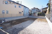 【仲介手数料無料！！】府中市紅葉丘2丁目　新築戸建て（全2棟）2号棟　4590万円の画像