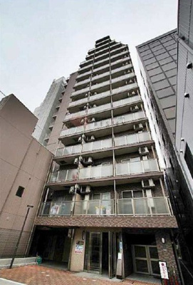 【外観】 | スカイコート本郷東大前壱番館