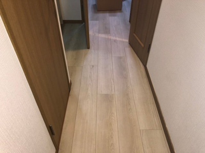 【内装】 | スカイコート本郷東大前壱番館 | ※過去退去時のお写真です