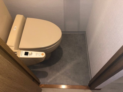 【トイレ】 | スカイコート本郷東大前壱番館 | ※過去退去時のお写真です