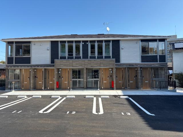 アップルテラス