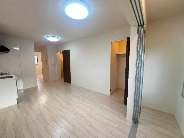 アップルテラスの内装|室内