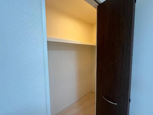 アップルテラスの収納|収納