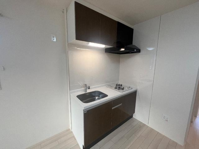 アップルテラスのキッチン|キッチン