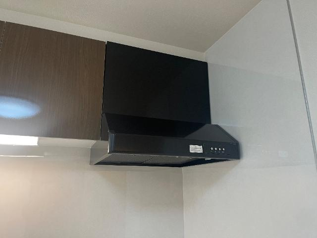 アップルテラスのキッチン|キッチン