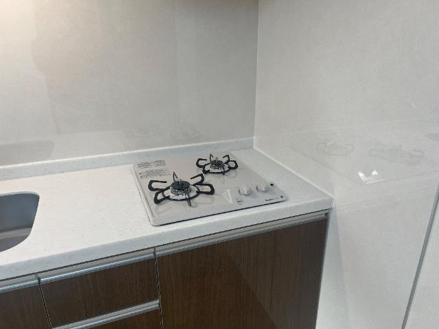 アップルテラスのキッチン|キッチン