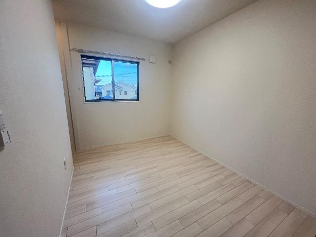 アップルテラスの内装|室内